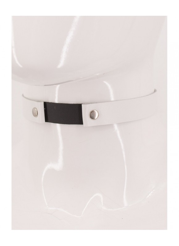 CHOKER DIN PIELE C72
